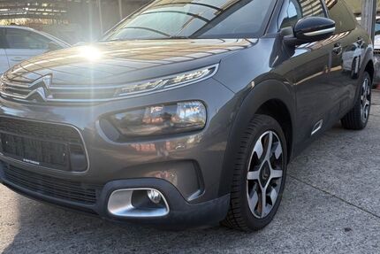 Citroen C4 Cactus 58.000 km 9.999 &euro; Berlin 12099