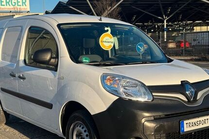 Renault Kangoo 105.000 km 6.990 &euro; Berlin 10551