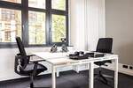 Flexibler Coworking Private Desk in stylischem Fabrikgebäude - 247 zimmer