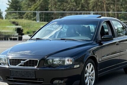 Volvo S80 270.000 km 3.890 € Königs Wusterhausen 15713