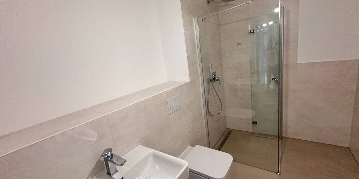 Etagenwohnung Berlin Köpenick - 1 Zimmer, 45 m&sup2;, 952&euro; | Angebot:26672228