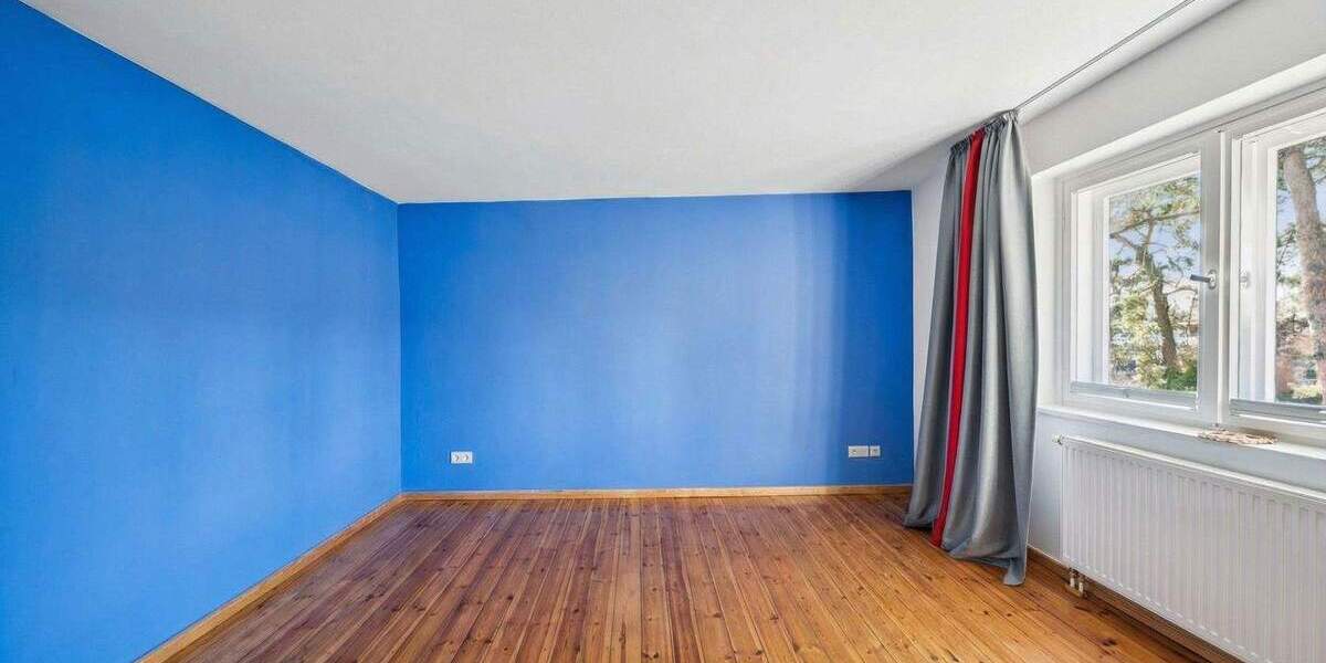 Reihenmittelhaus Berlin Zehlendorf - 4 Zimmer, 140 m&sup2;, 950.000&euro; | Angebot:25940630