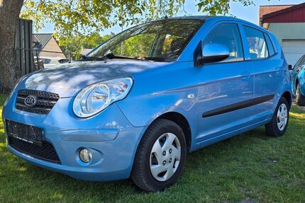 Kia Picanto 59.790 km 2.700 &euro; Fredersdorf - Vogelsdorf 15370
