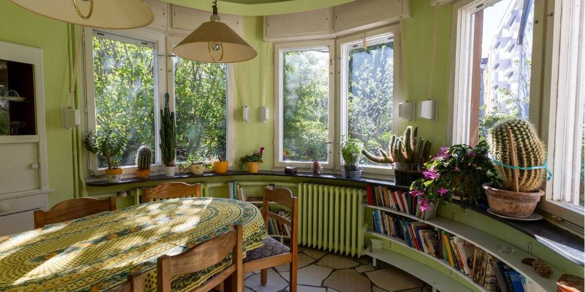Einfamilienhaus Berlin Waidmannslust - 5 Zimmer, 110 m&sup2;, 449.000&euro; | Angebot:26686596