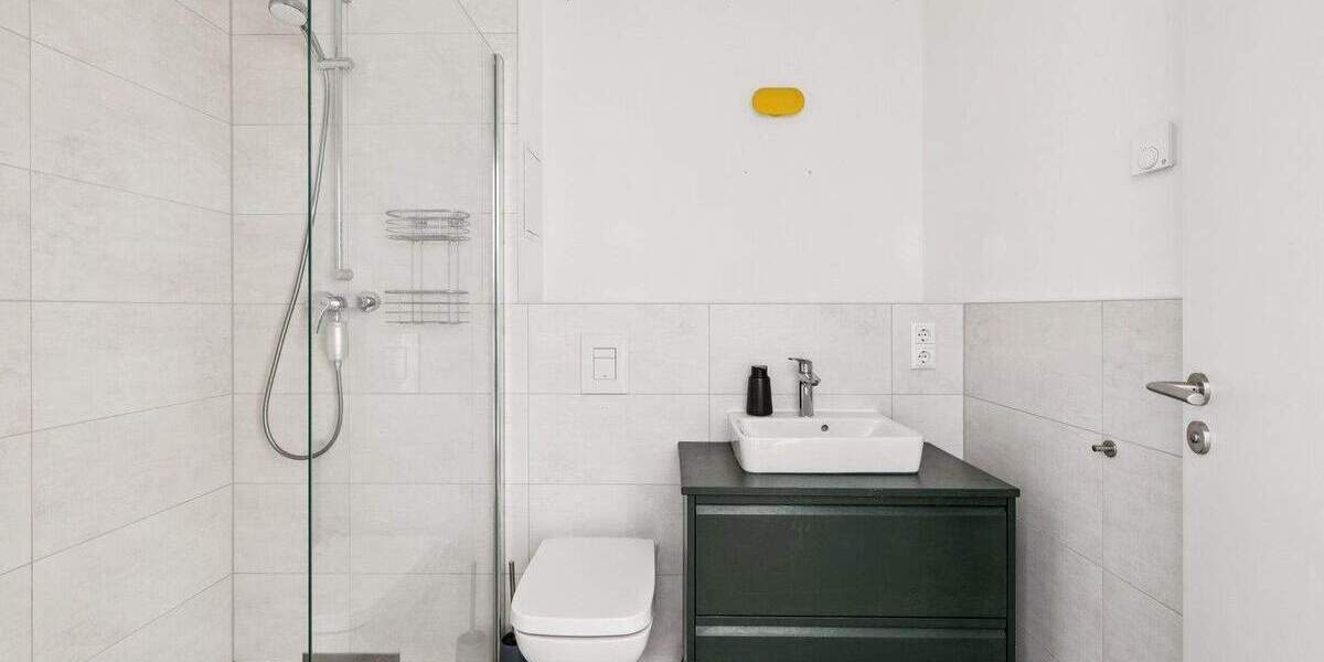 Etagenwohnung Berlin Karlshorst - 3 Zimmer, 101 m&sup2;, 629.000&euro; | Angebot:25715571