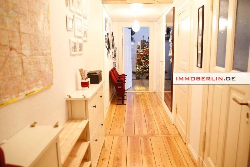 Etagenwohnung Berlin Kreuzberg Kreuzberg - 2 Zimmer, 70 m&sup2;, 449.000&euro; | Angebot:26751020