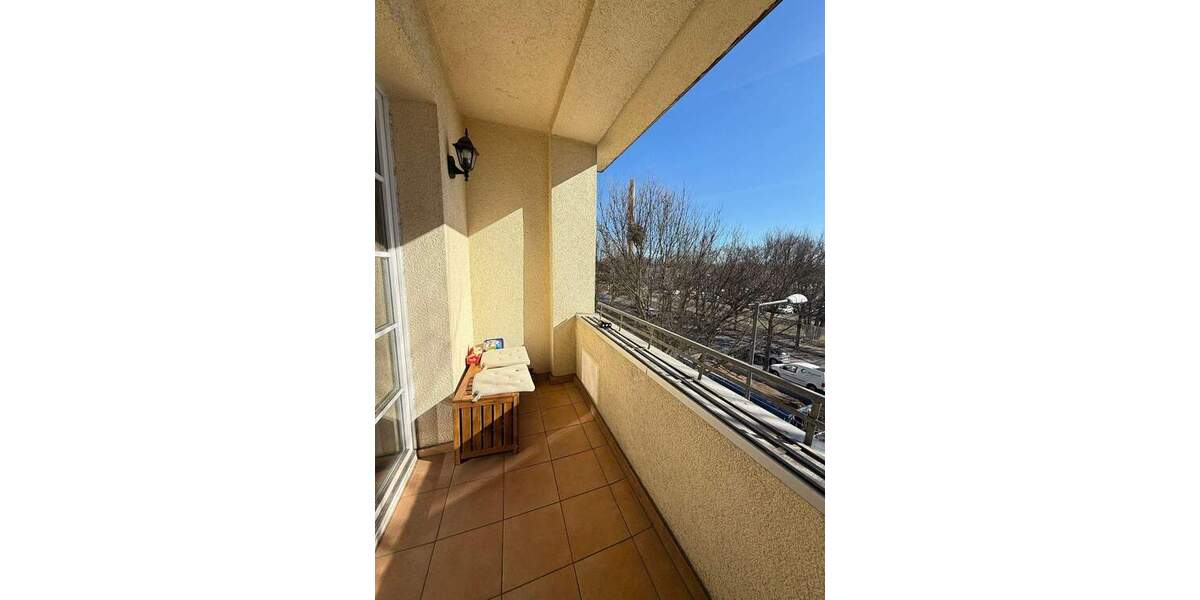 Etagenwohnung Berlin Adlershof - 2 Zimmer, 46 m&sup2;, 135.000&euro; | Angebot:25694920