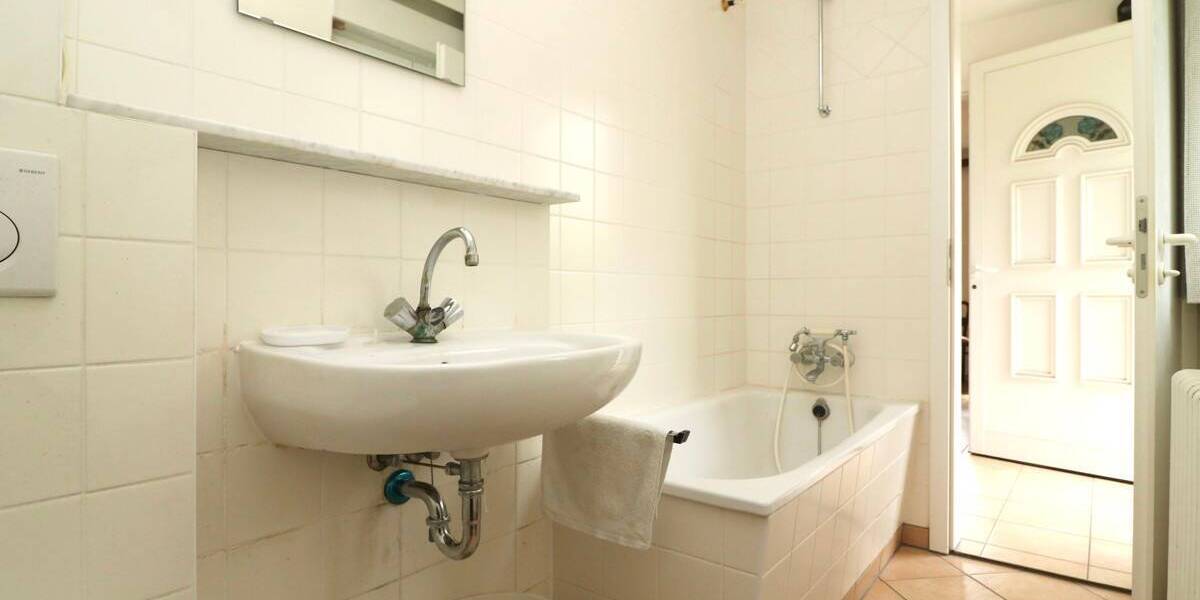 Doppelhaushälfte Berlin Hermsdorf - 3 Zimmer, 64 m&sup2;, 449.000&euro; | Angebot:25778330