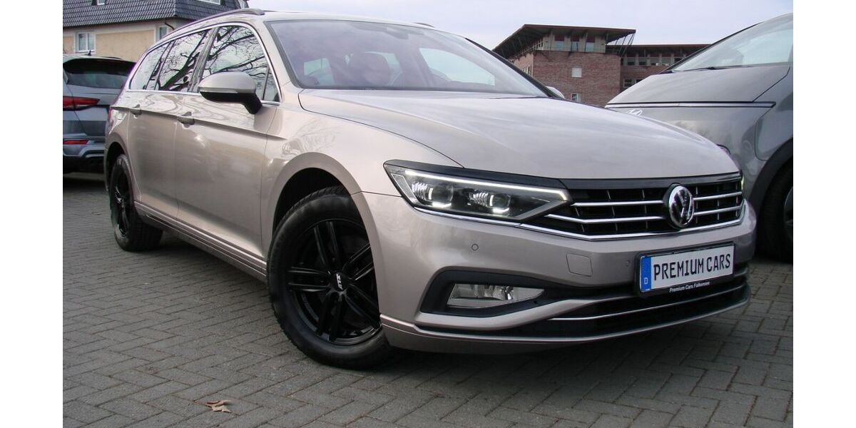 VW Passat 142.589 km 16.980 &euro; Falkensee 14612