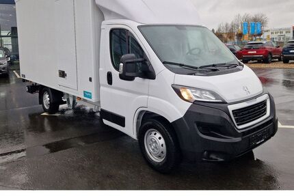 Peugeot Boxer 1.750 km 43.996 &euro; Wildau 15745