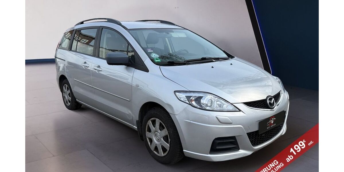 Mazda 5 219.000 km 3.499 &euro; Berlin 12439