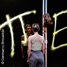 Erinnerung eines Mädchens 27.10.2026 Schaubühne