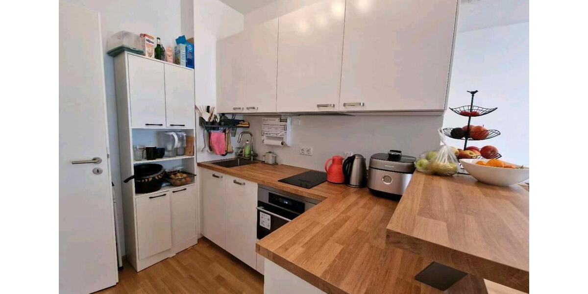 Erdgeschoßwohnung Berlin Steglitz-Zehlendorf - 2 Zimmer, 65 m&sup2;, 1.552&euro; | Angebot:26681707