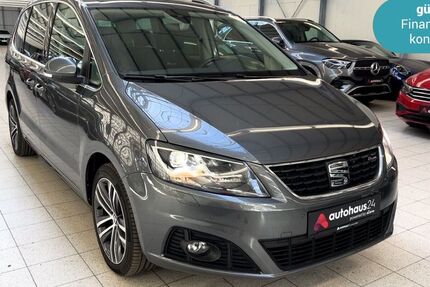 Seat Alhambra 46.360 km 29.990 &euro; Ludwigsfelde (bei Berlin) 14974
