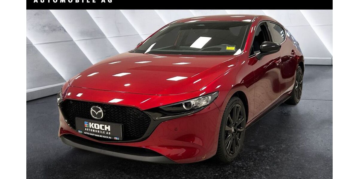 Mazda 3 19.292 km 23.880 &euro; Zeesen 15711