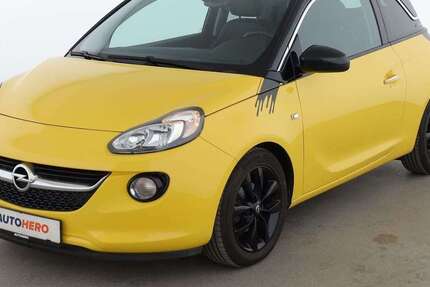 Opel Adam 74.288 km 8.300 &euro; Berlin 14059