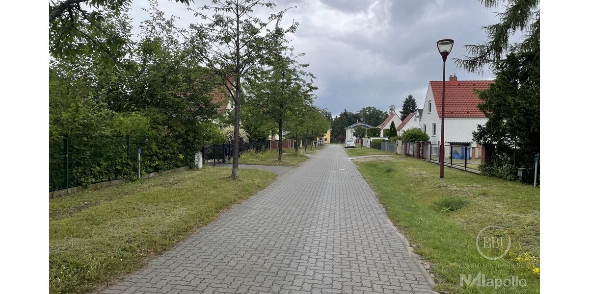 SCHÖNES BAUGRUNDSTÜCK FÜR EINFAMILIENHAUS IM SÜDÖSTLICHEN SPECKGÜRTEL VON BERLIN! zimmer