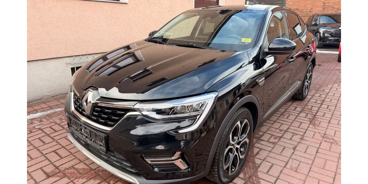 Renault Arkana 46.000 km 20.900 &euro; Berlin 12355