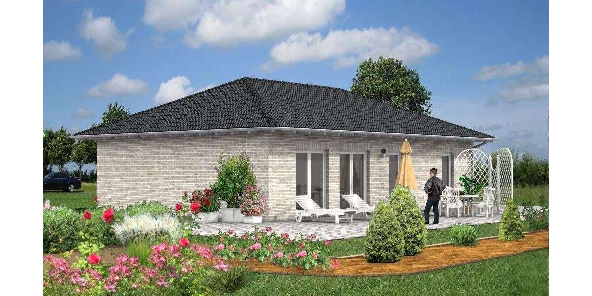 Einfamilienhaus Falkensee - 3 Zimmer, 92 m&sup2;, 527.108&euro; | Angebot:27007855