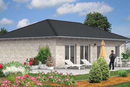 Haus Falkensee - 3 Zimmer, 92 m&sup2;, 527.108&euro; | Angebot:27007855