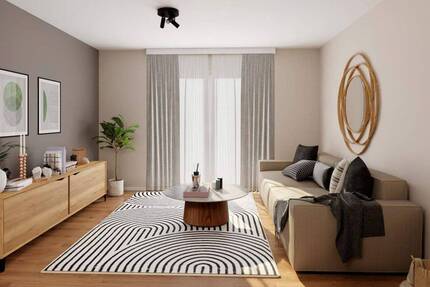 Wohnung Berlin Lichtenrade - 4 Zimmer, 89 m&sup2;, 509.900&euro; | Angebot:26816133