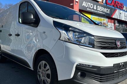 Renault Trafic 43.236 km 17.490 &euro; Berlin 13509