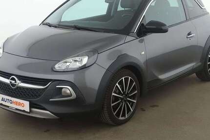 Opel Adam 32.894 km 10.270 &euro; Berlin 14059