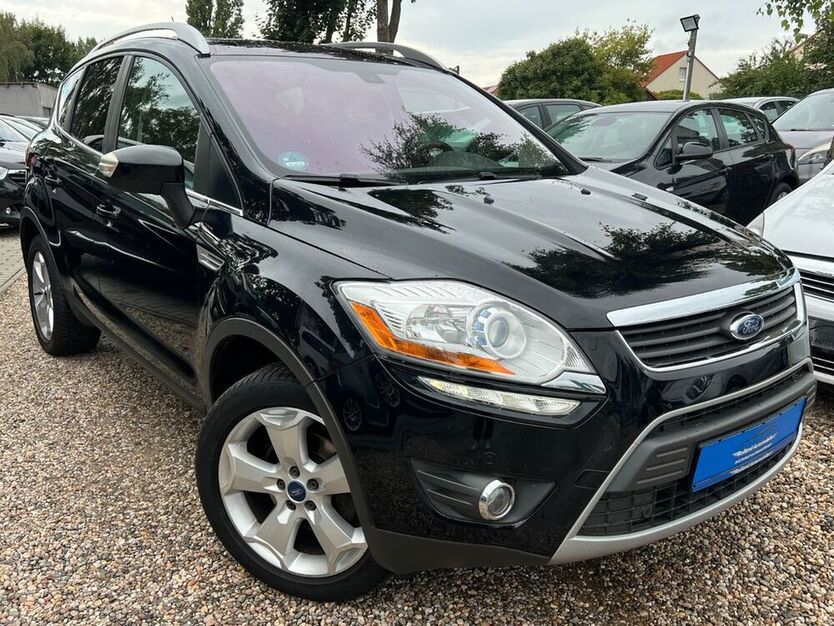 Kuga