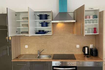 Zimmer Berlin Kaulsdorf - 2 Zimmer, 1.590&euro; | Angebot:24944352