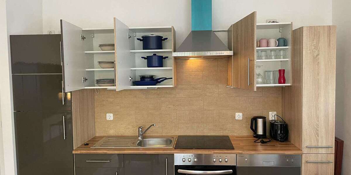 Zimmer Berlin Kaulsdorf - 2 Zimmer, 1.590&euro; | Angebot:24944352