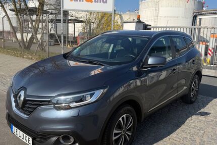 Renault Kadjar 132.580 km 9.290 &euro; Berlin 13597