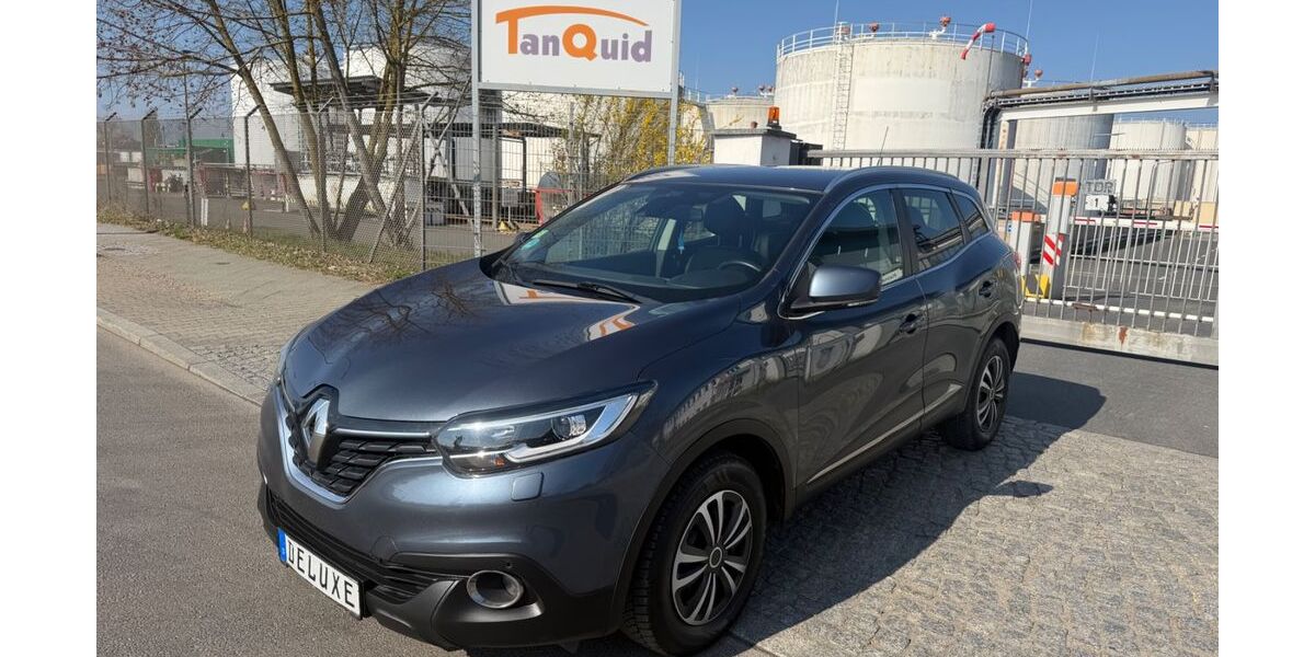 Renault Kadjar 132.580 km 9.290 &euro; Berlin 13597