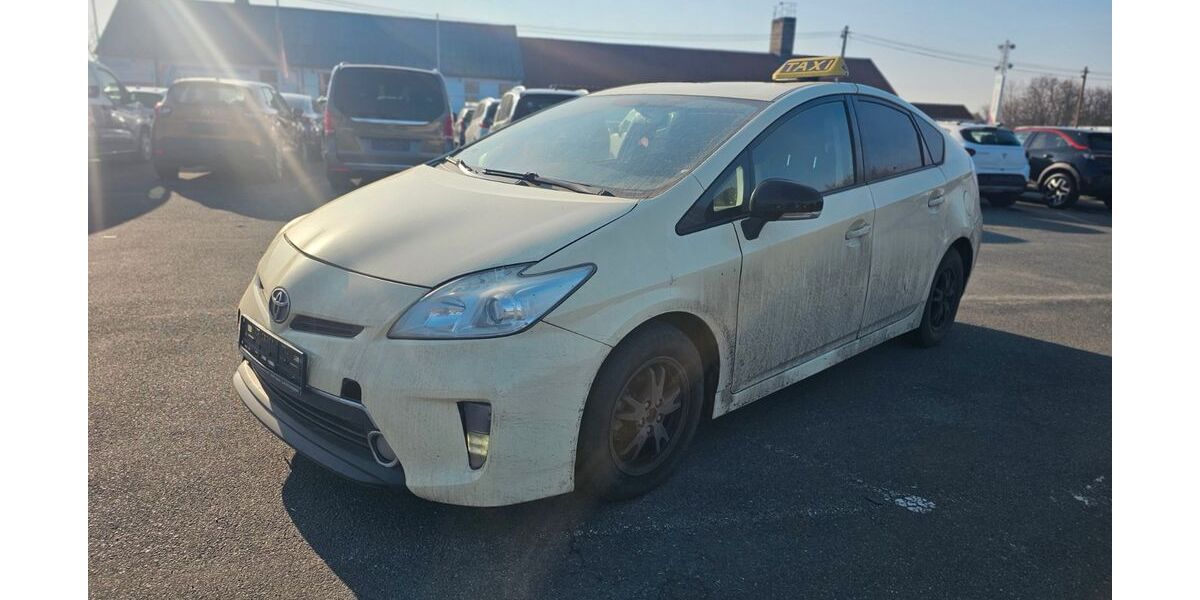 Toyota Prius 568.340 km 3.990 &euro; Schönefeld OT Großziethen 12529