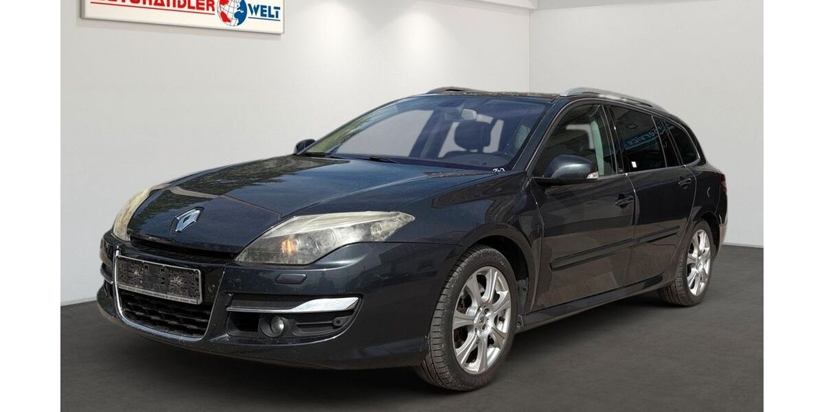 Renault Laguna 177.838 km 2.999 &euro; Berlin 12681