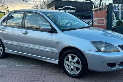 Mitsubishi Lancer 124.998 km 3.990 &euro; Berlin 13127