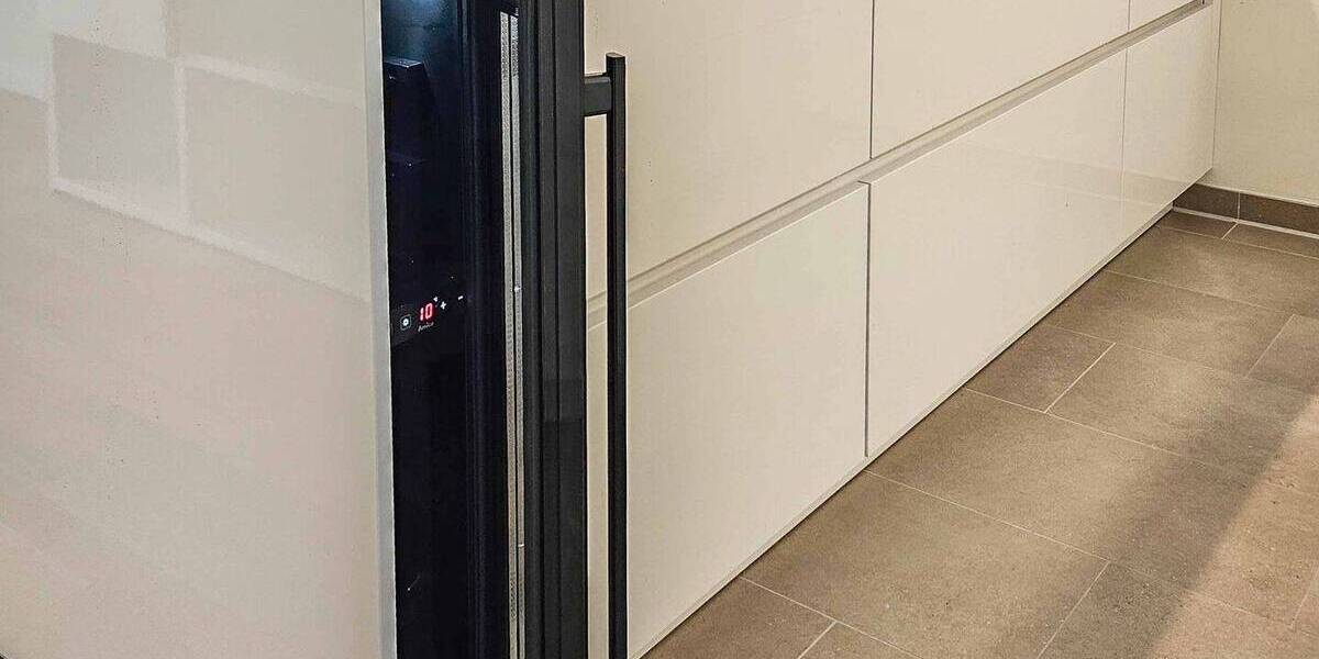 Etagenwohnung Berlin Friedrichshain - 2 Zimmer, 60 m&sup2;, 498.000&euro; | Angebot:26584488