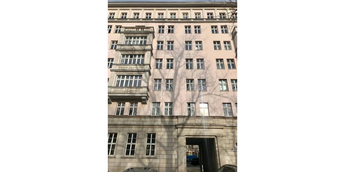 Etagenwohnung Berlin Friedrichshain - 4 Zimmer, 102 m&sup2;, 595.000&euro; | Angebot:25816418