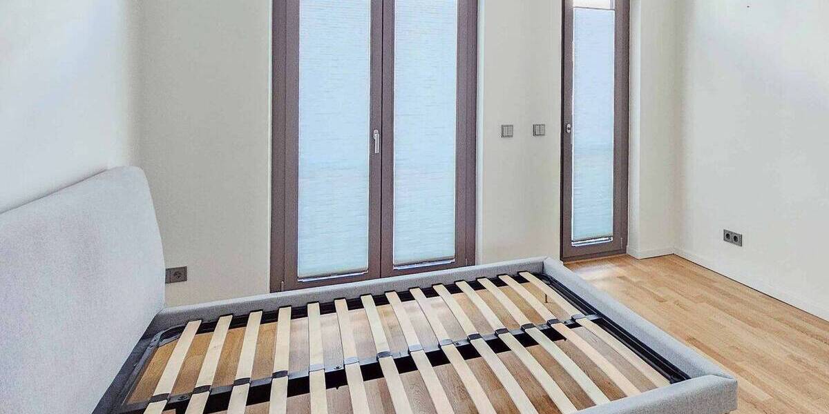 Etagenwohnung Berlin Friedrichshain - 2 Zimmer, 60 m&sup2;, 498.000&euro; | Angebot:26584488
