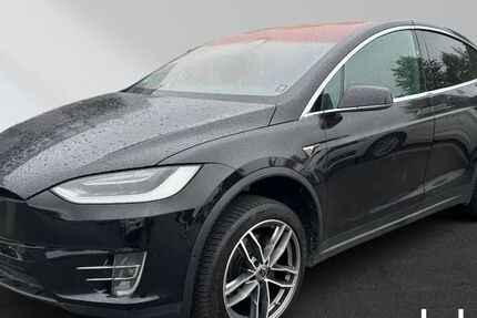 Tesla Model X 257.300 km 31.490 € Oranienburg OT Germendorf 16515