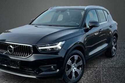 Volvo XC40 160.000 km 17.950 &euro; Blankenfelde-Mahlow 15831
