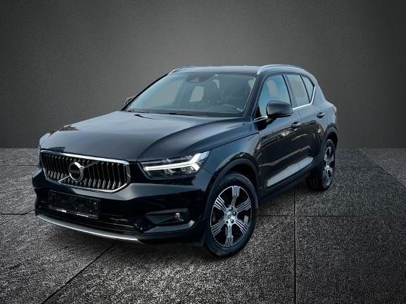 Volvo XC40 160.000 km 18.800 &euro; Blankenfelde-Mahlow 15831