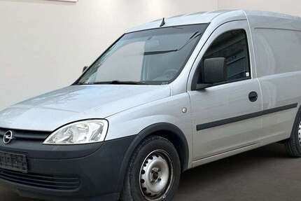 Opel Combo 184.513 km 1.699 € Berlin 12681