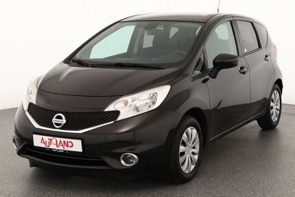 Nissan Note 69.993 km 13.990 € Berlin 12683