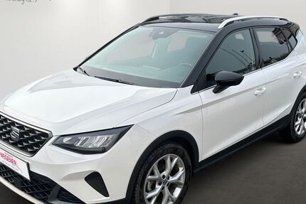 Seat Arona 41.581 km 19.990 &euro; Potsdam 14482