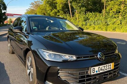 VW Passat 29.997 km 35.250 &euro; Berlin 10551