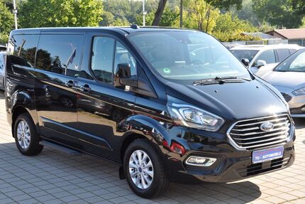 Ford Tourneo Custom 89.350 km 34.990 € Teltow 14513