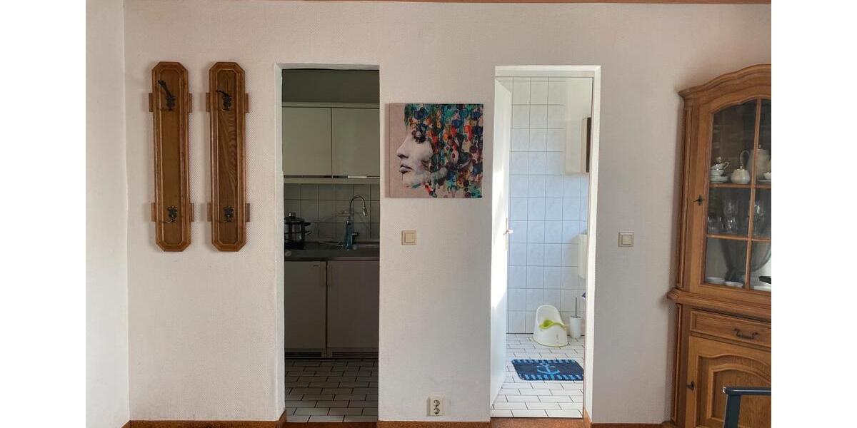 Bungalow Berlin Tempelhof-Schöneberg - 1 Zimmer, 50 m&sup2;, 450&euro; | Angebot:24182331