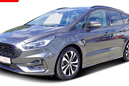 Ford S-Max 54.353 km 29.990 &euro; Berlin 13599