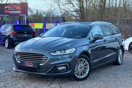 Ford Mondeo 149.000 km 14.599 &euro; Berlin 13158