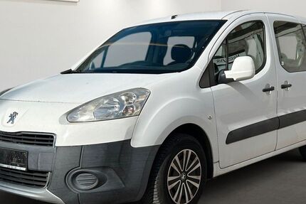 Peugeot Partner 272.794 km 2.899 € Berlin 12681